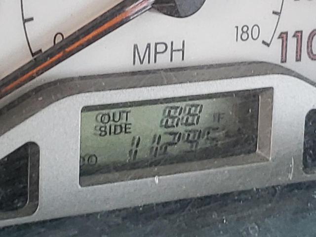 Photo 8 from auction – 2007 TOYOTA COROLLA CE with VIN 2T1BR32E97C803835