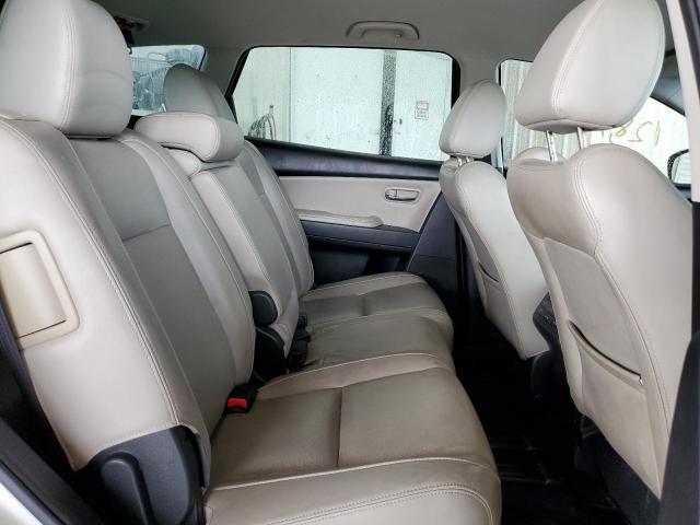 Photo 6 from auction – 2013 MAZDA CX-9 TOURI with VIN JM3TB2CAXD0421809