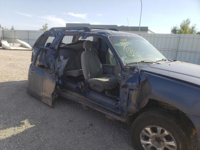 صورة رقم 9 من المزاد - 2005 FORD EXPLORER X مع VIN 1FMZU73K15UB26591