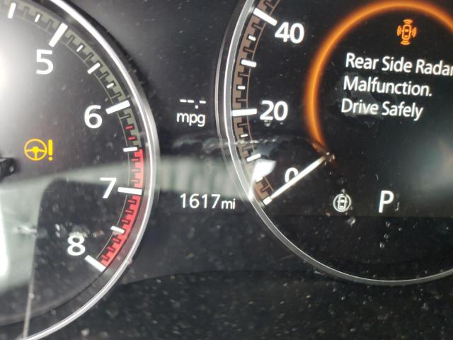 Photo 8 from auction – 2022 MAZDA 3 PREFERRE with VIN JM1BPALL2N1514840