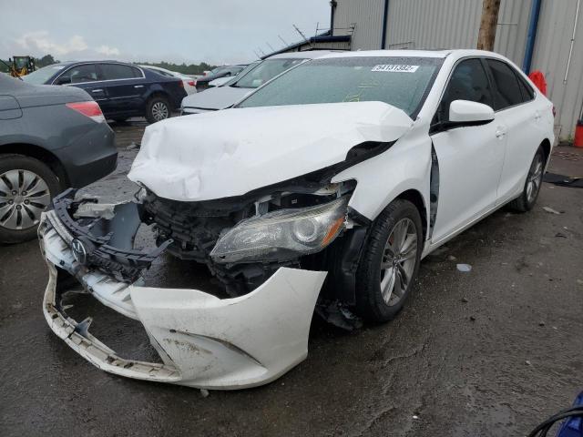 Photo 2 from auction – 2016 TOYOTA CAMRY LE with VIN 4T1BF1FK7GU201964