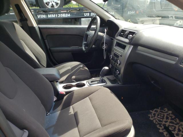 Photo 5 from auction – 2011 FORD FUSION HYB with VIN 3FADP0L33BR254331