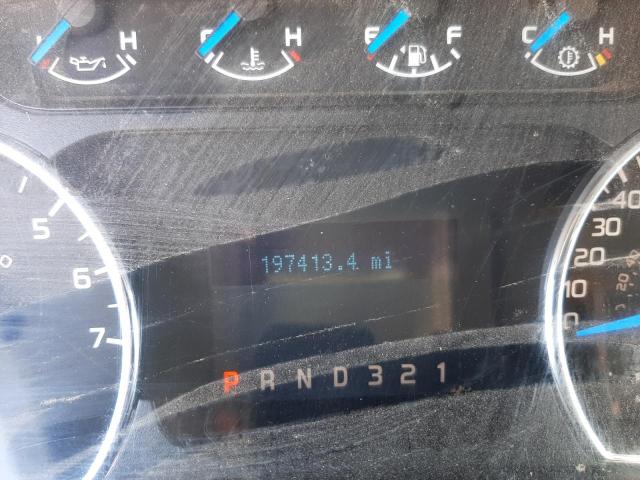 Photo 8 from auction – 2013 FORD F150 SUPER with VIN 1FTFW1EF5DFB38616