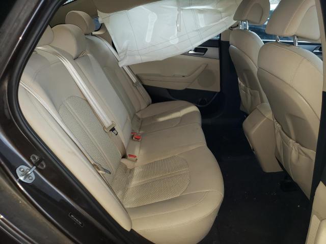 Photo 6 from auction – 2016 HYUNDAI SONATA SE with VIN 5NPE24AFXGH373831