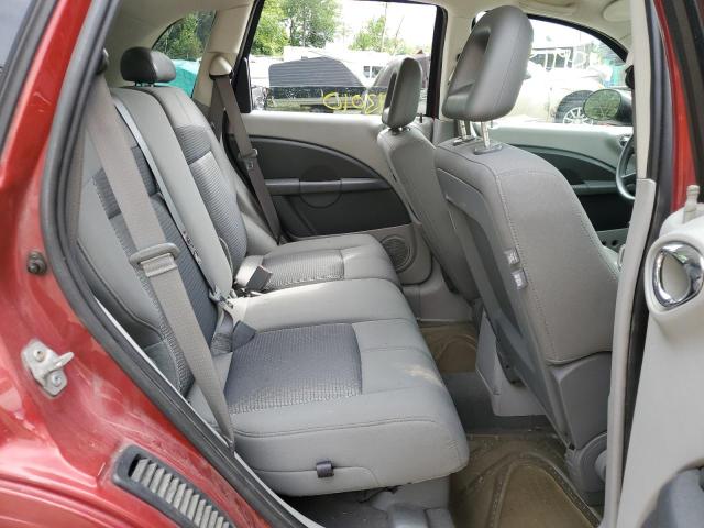 Photo 6 from auction – 2008 CHRYSLER PT CRUISER with VIN 3A8FY58B08T155306