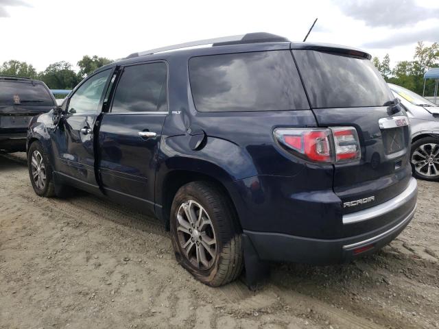 Photo 3 from auction – 2015 GMC ACADIA SLT with VIN 1GKKVSKD2FJ141844