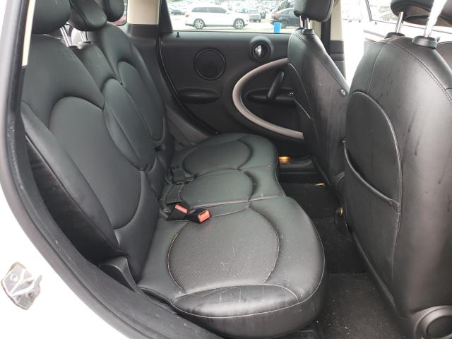 Photo 6 from auction – 2013 MINI COOPER COU with VIN WMWZB3C53DWM07000