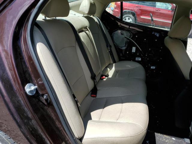 Photo 6 from auction – 2015 KIA OPTIMA EX with VIN 5XXGN4A77FG475669