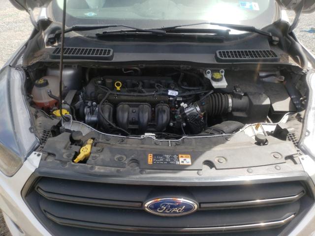 صورة رقم 7 من المزاد - 2018 FORD ESCAPE S مع VIN 1FMCU0F79JUC74597