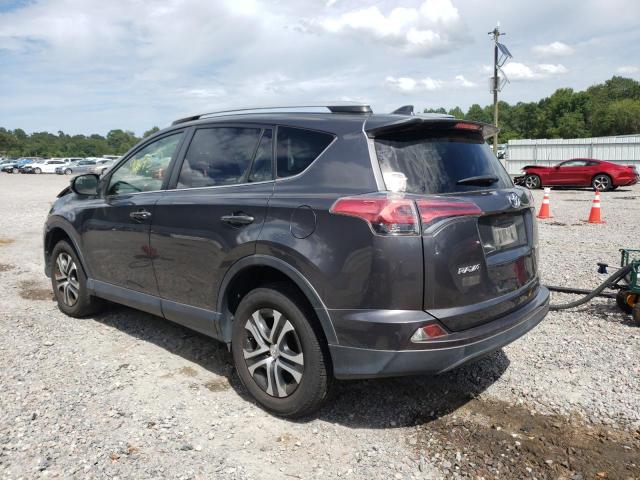 Photo 3 from auction – 2016 TOYOTA RAV4 LE with VIN JTMZFREV4GJ067218
