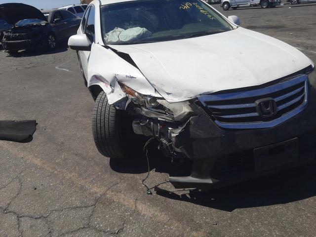Фото 9 с аукциона – 2012 ACURA TSX TECH с VIN JH4CU2F66CC019422