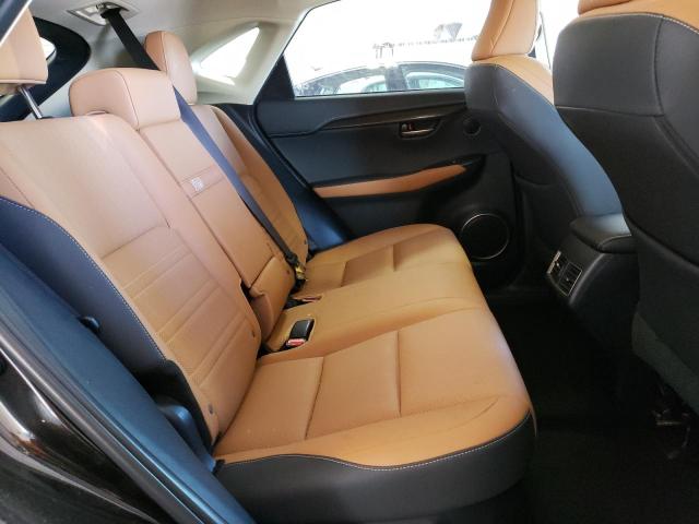 Photo 6 from auction – 2019 LEXUS NX 300 BAS with VIN JTJBARBZ4K2180058