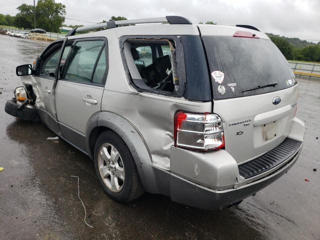 Photo 3 from auction – 2006 FORD FREESTYLE with VIN 1FMZK05136GA03344