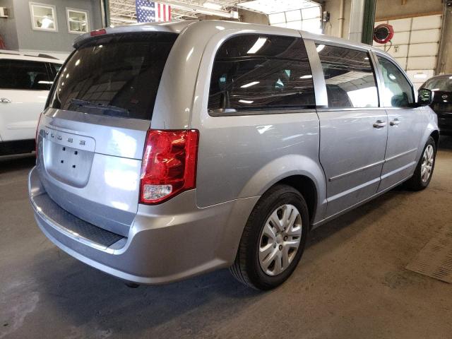 Photo 4 from auction – 2014 DODGE GRAND CARA with VIN 2C4RDGBG9ER290816