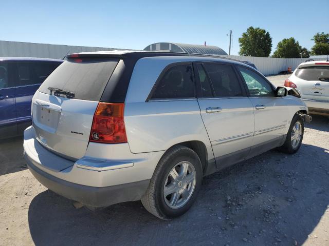 Photo 4 from auction – 2005 CHRYSLER PACIFICA T with VIN 2C8GF68445R649030