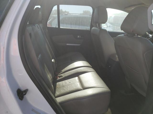 Photo 6 from auction – 2013 FORD EDGE LIMIT with VIN 2FMDK4KC6DBC27123