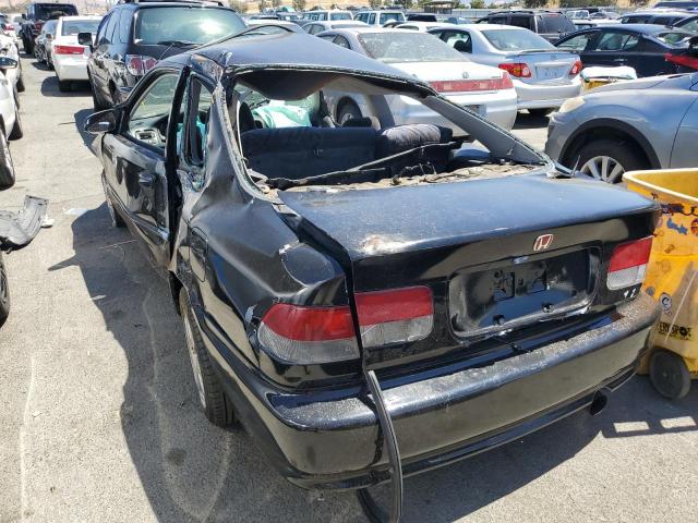 Photo 3 from auction – 2000 HONDA CIVIC SI with VIN 1HGEM1151YL054932