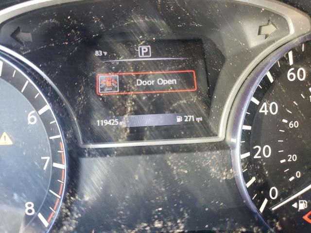 Photo 8 from auction – 2016 NISSAN ALTIMA 2.5 with VIN 1N4AL3AP1GC169046