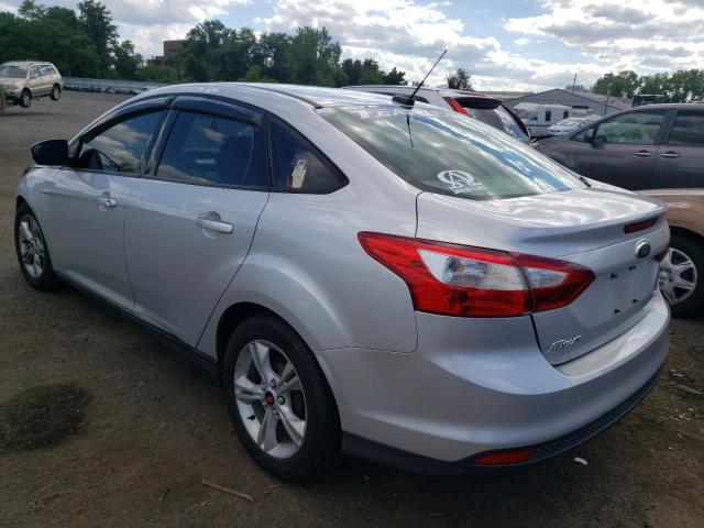 Photo 3 from auction – 2013 FORD FOCUS SE with VIN 1FADP3F28DL148656