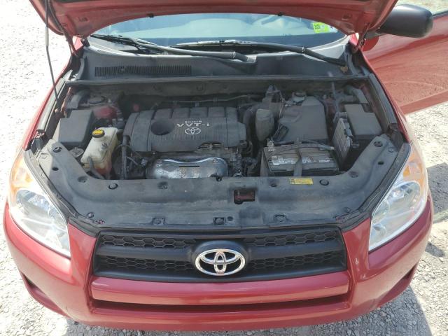 Zdjęcie 7 z aukcji – 2010 TOYOTA RAV4 z VIN JTMBF4DV7A5029794