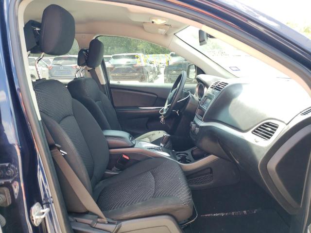 Photo 5 from auction – 2020 DODGE JOURNEY SE with VIN 3C4PDCAB2LT237634