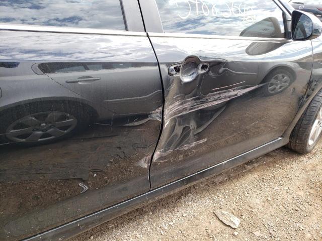 Photo 9 from auction – 2014 TOYOTA CAMRY L with VIN 4T1BF1FK0EU322848