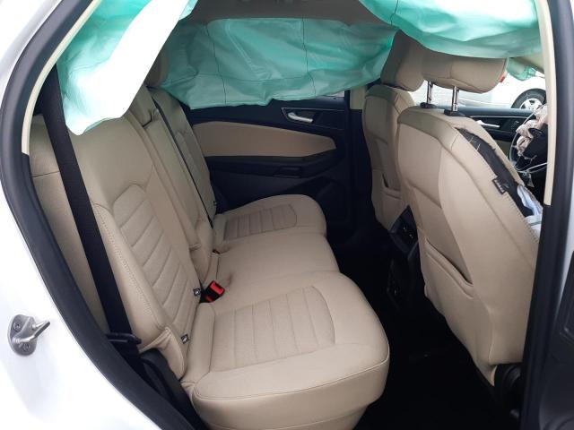 Photo 6 from auction – 2020 FORD EDGE SE with VIN 2FMPK3G97LBA33476