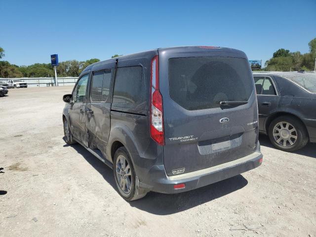 Photo 3 from auction – 2014 FORD TRANSIT CO with VIN NM0GE9G74E1151137
