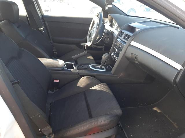 Photo 5 from auction – 2008 PONTIAC G8 with VIN 6G2ER57748L148469