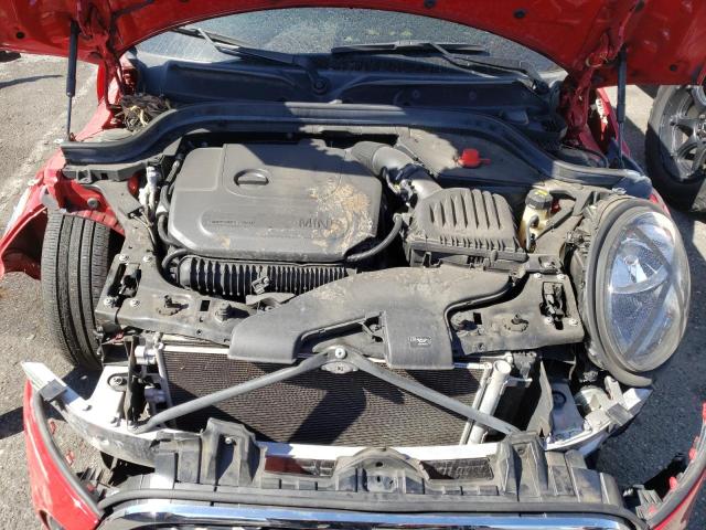 Photo 7 from auction – 2020 MINI COOPER S with VIN WMWWJ5C00L3G55584