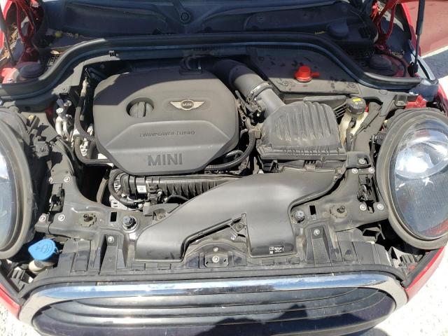 Photo 7 from auction – 2019 MINI COOPER with VIN WMWXP5C53K2H30930