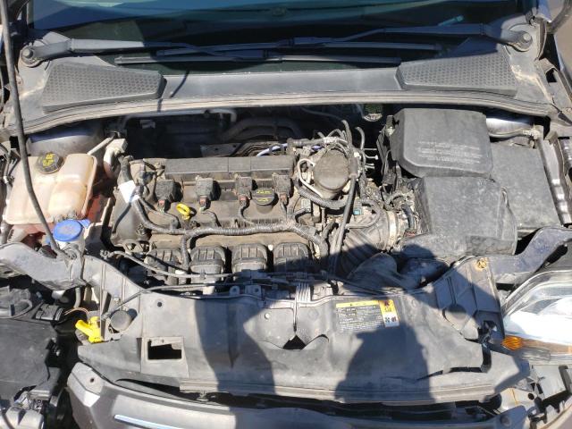 Photo 7 from auction – 2014 FORD FOCUS SE with VIN 1FADP3F27EL226927