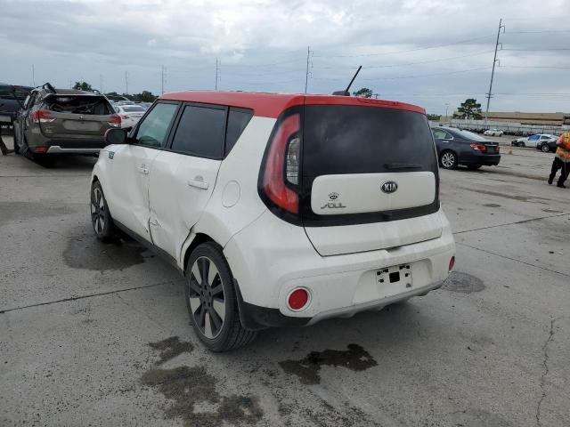 Photo 3 from auction – 2019 KIA SOUL + with VIN KNDJP3A5XK7639752
