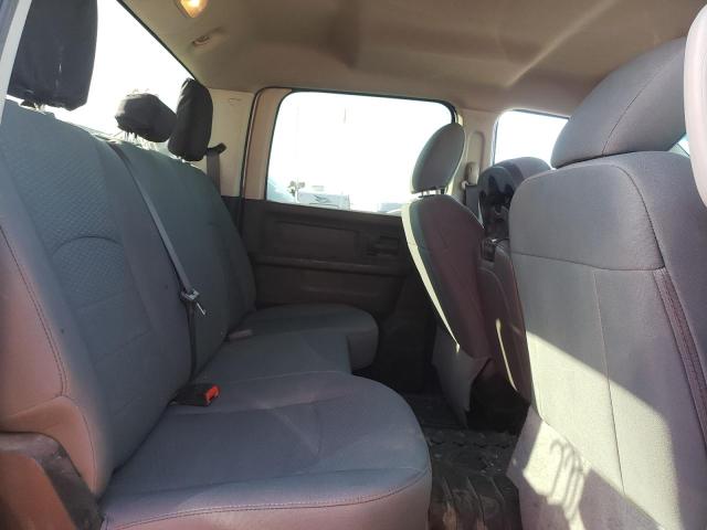 Photo 6 from auction – 2018 RAM 3500 ST with VIN 3C63R3GL9JG428853