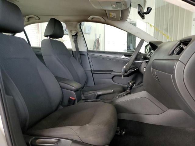 Photo 5 from auction – 2014 VOLKSWAGEN JETTA BASE with VIN 3VW2K7AJ0EM432348