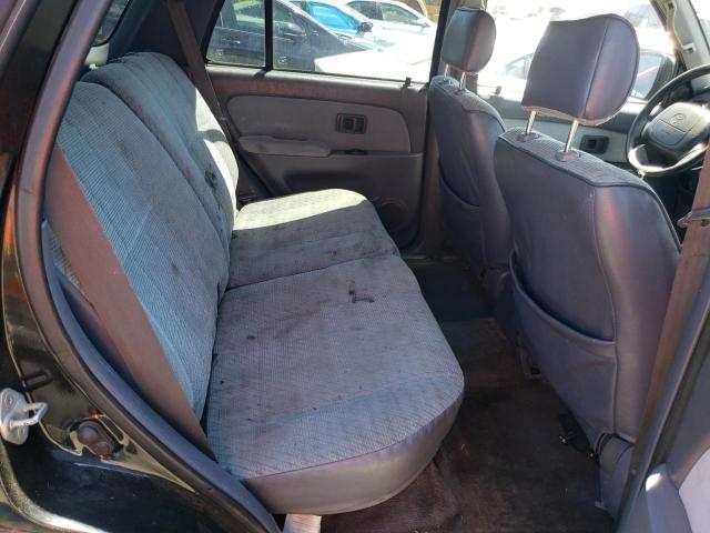 Photo 6 from auction – 1996 TOYOTA 4RUNNER SR with VIN JT3GN86R7T0011817