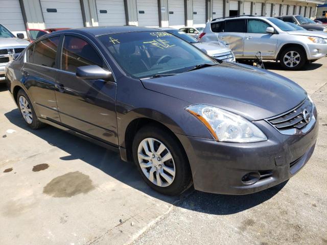 NISSAN ALTIMA BAS 2011 with VIN 1N4AL2AP2BC158995 - Photo from auction