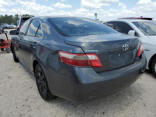 Photo 3 from auction – 2007 TOYOTA CAMRY CE with VIN 4T1BE46K97U180846