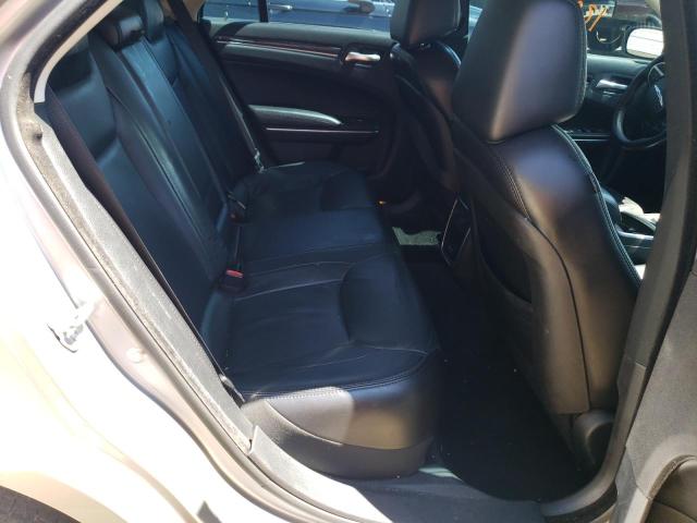 Photo 6 from auction – 2015 CHRYSLER 300 LIMITE with VIN 2C3CCARG5FH892264