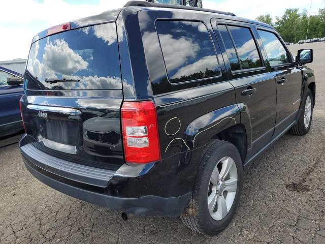 Photo 4 from auction – 2016 JEEP PATRIOT SP with VIN 1C4NJPBBXGD801628