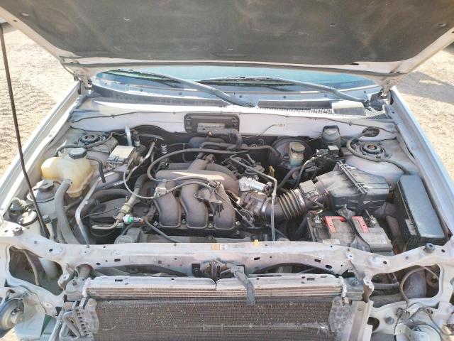 Photo 7 from auction – 2003 FORD ESCAPE XLS with VIN 1FMYU02163KE10979