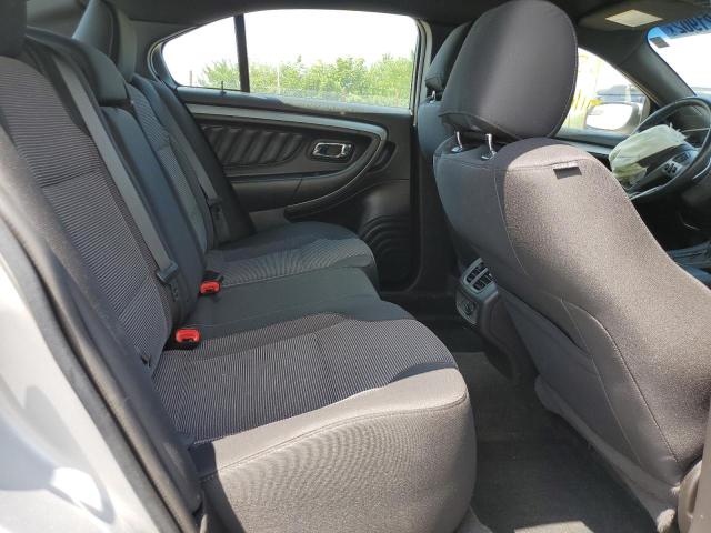 Photo 6 from auction – 2016 FORD TAURUS SEL with VIN 1FAHP2E85GG133160