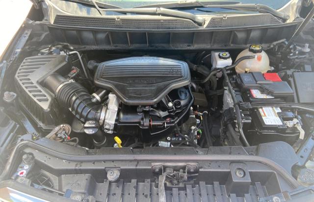 Photo 7 from auction – 2019 CADILLAC XT5 with VIN 1GYKNARS6KZ106014