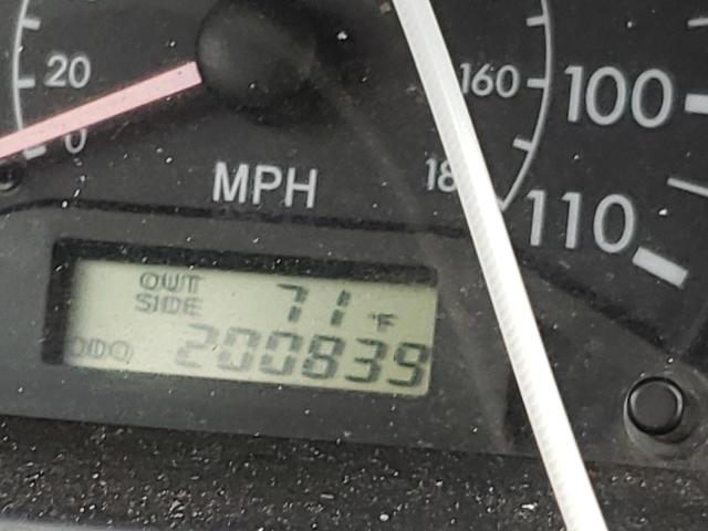 Photo 8 from auction – 2004 TOYOTA COROLLA CE with VIN 1NXBR32E14Z239222
