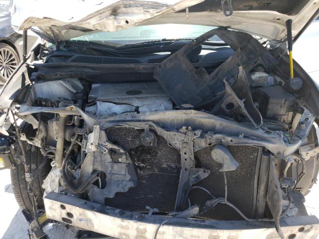 Photo 7 from auction – 2010 LEXUS RX 350 with VIN 2T2ZK1BA6AC020690