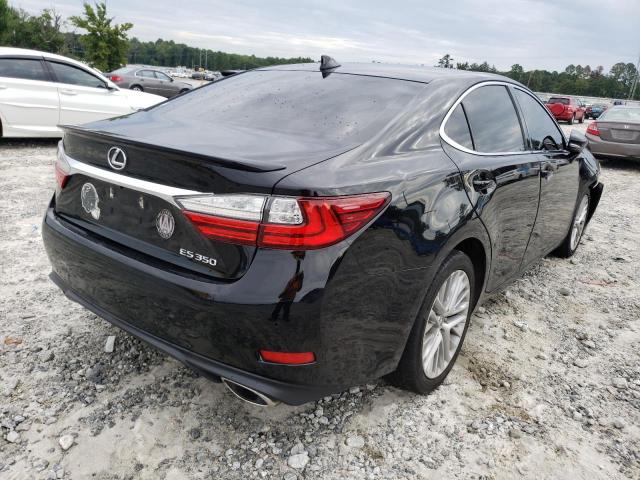 Photo 4 from auction – 2016 LEXUS ES 350 with VIN 58ABK1GGXGU009968