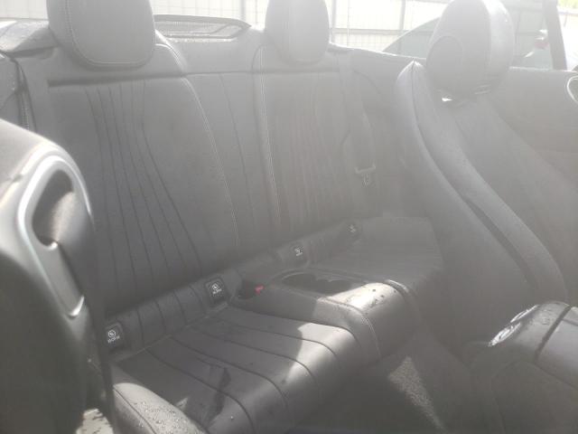 Photo 6 from auction – 2019 MERCEDES-BENZ E 450 with VIN WDD1K6HB4KF079718
