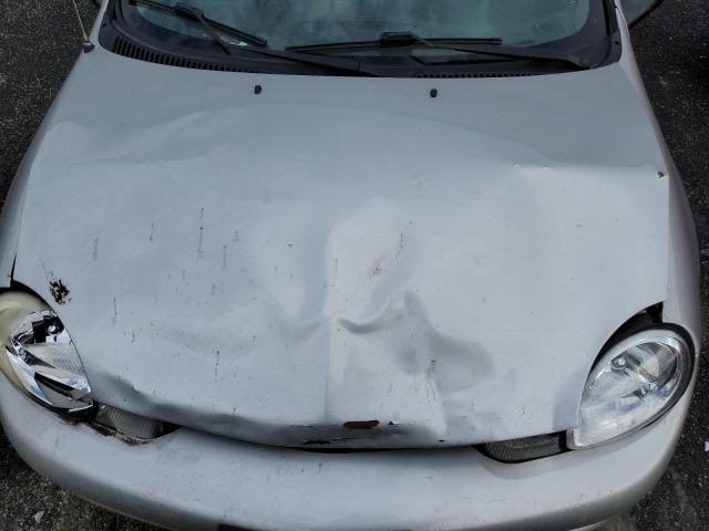 Photo 7 from auction – 2001 DODGE NEON SE with VIN 1B3ES46C51D289526