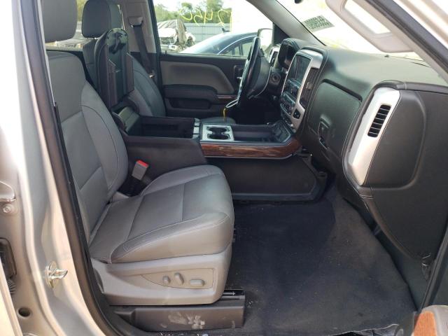 Photo 5 from auction – 2018 GMC SIERRA C15 with VIN 3GTP1NEC8JG616778