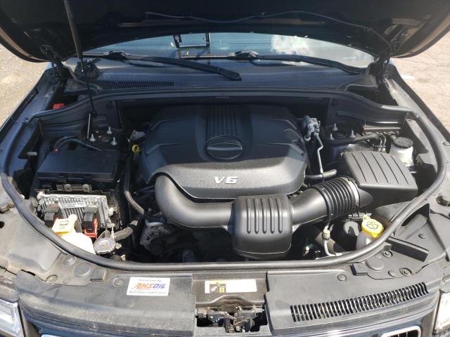 Photo 7 from auction – 2015 JEEP GRAND CHER with VIN 1C4RJFBG0FC179097